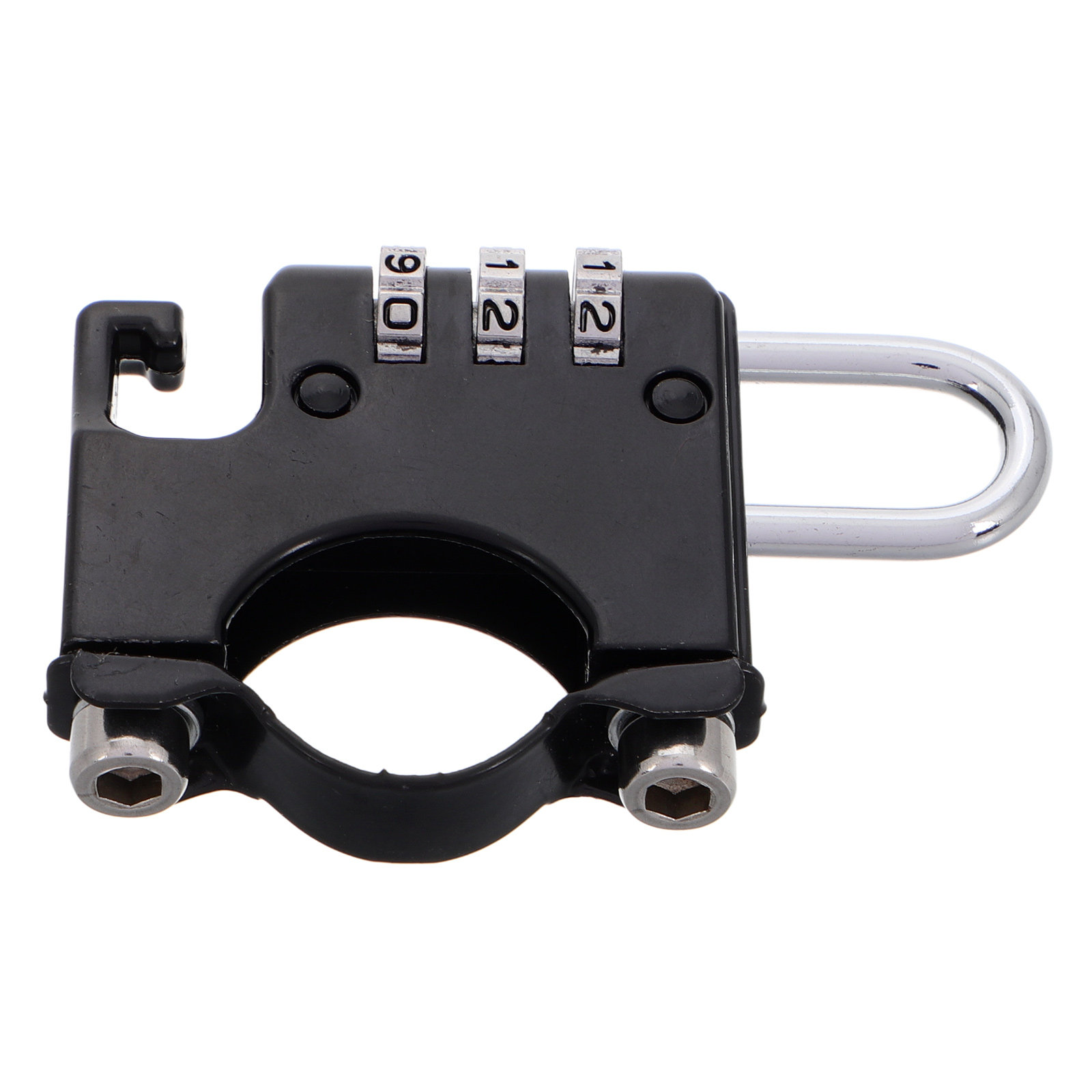 Commuter Bike Lock - Lock For For Motorcycle Bike Commute