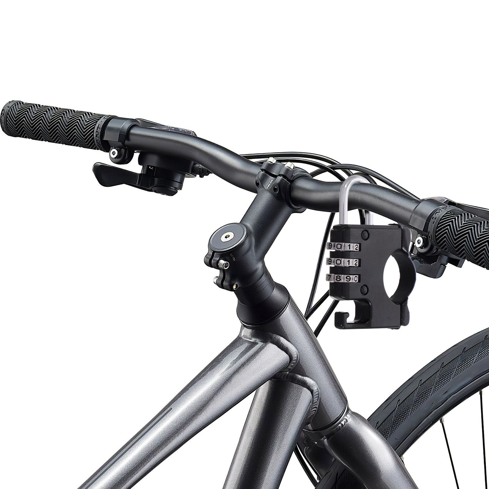 Lock For For Motorcycle Bike C - đánh giá và giá Commuter Bike Lock