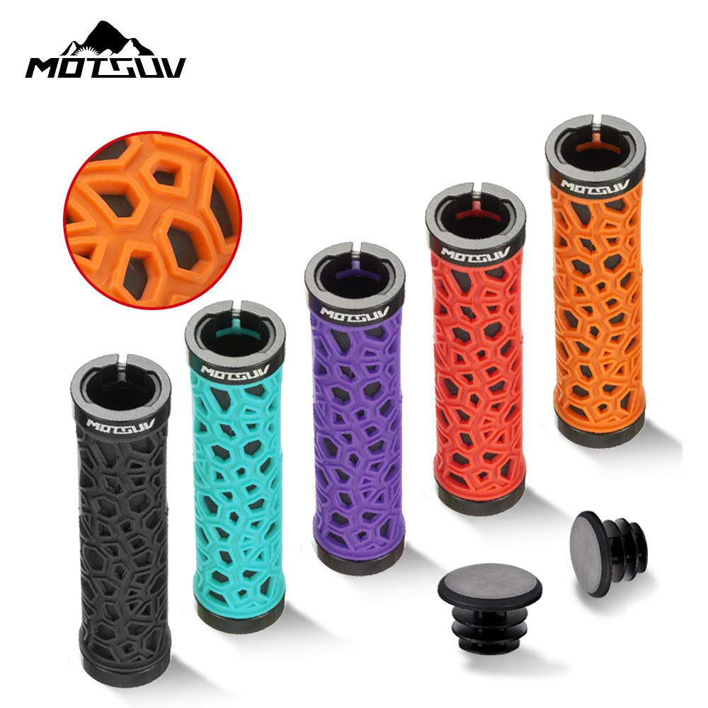 Chinese Style Bicycle Grips MT - đánh giá và giá Commuter Bike Lock