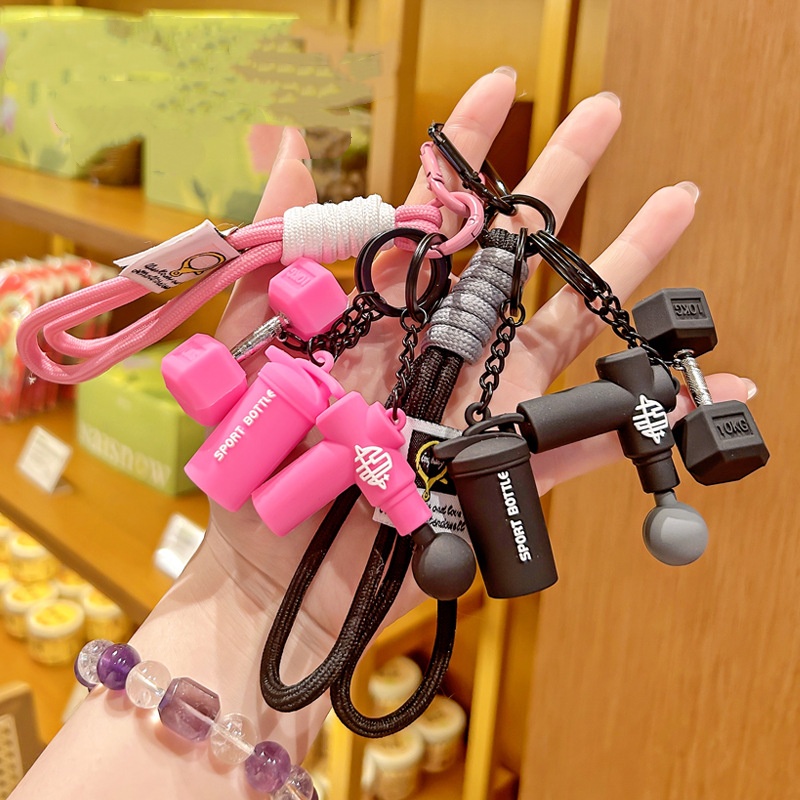 Sports Fitness Fascia Gun Seri - đánh giá và giá Chain Lock Combination