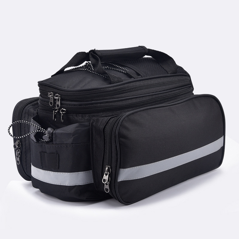 Xe Đạp Pannier Túi Xe Đạp Phía - đánh giá và giá Panniers Waterproof Rear