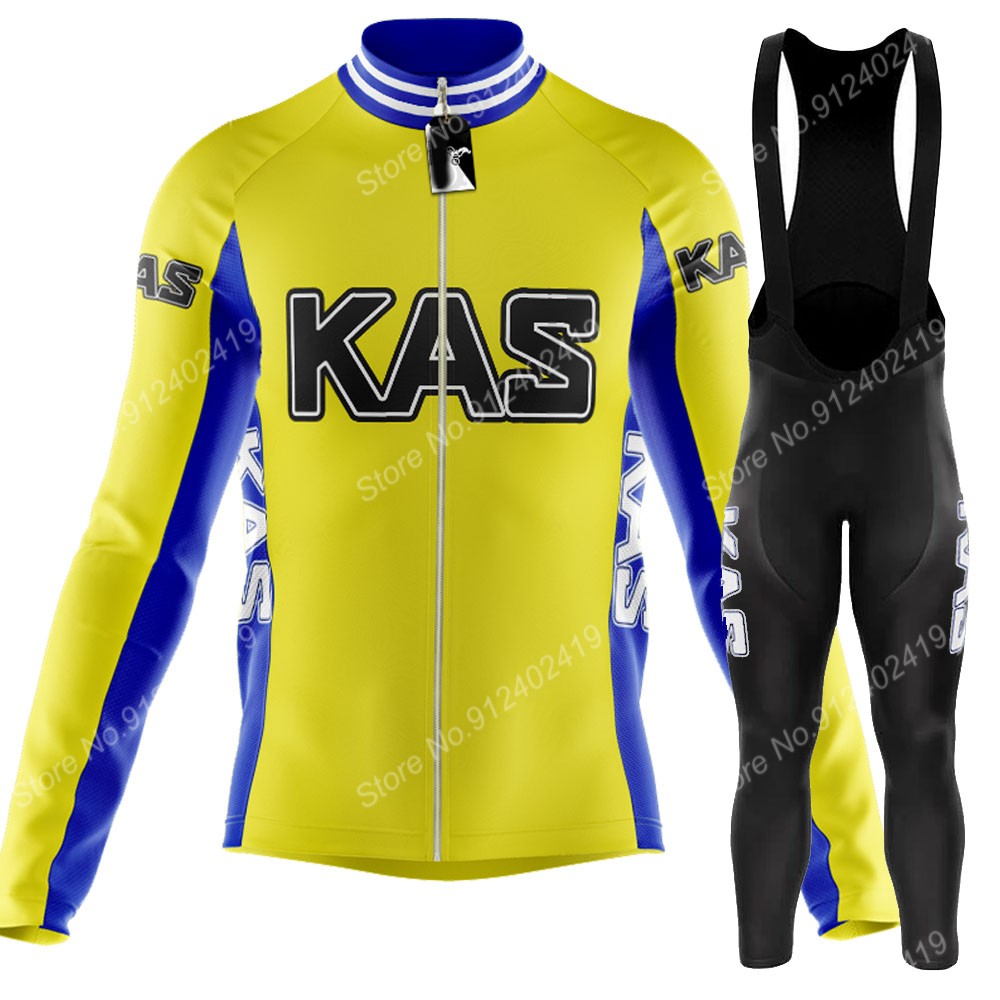 KAS Team 2023 Cycling Jersey S - đánh giá và giá Cycling Commuter Trousers