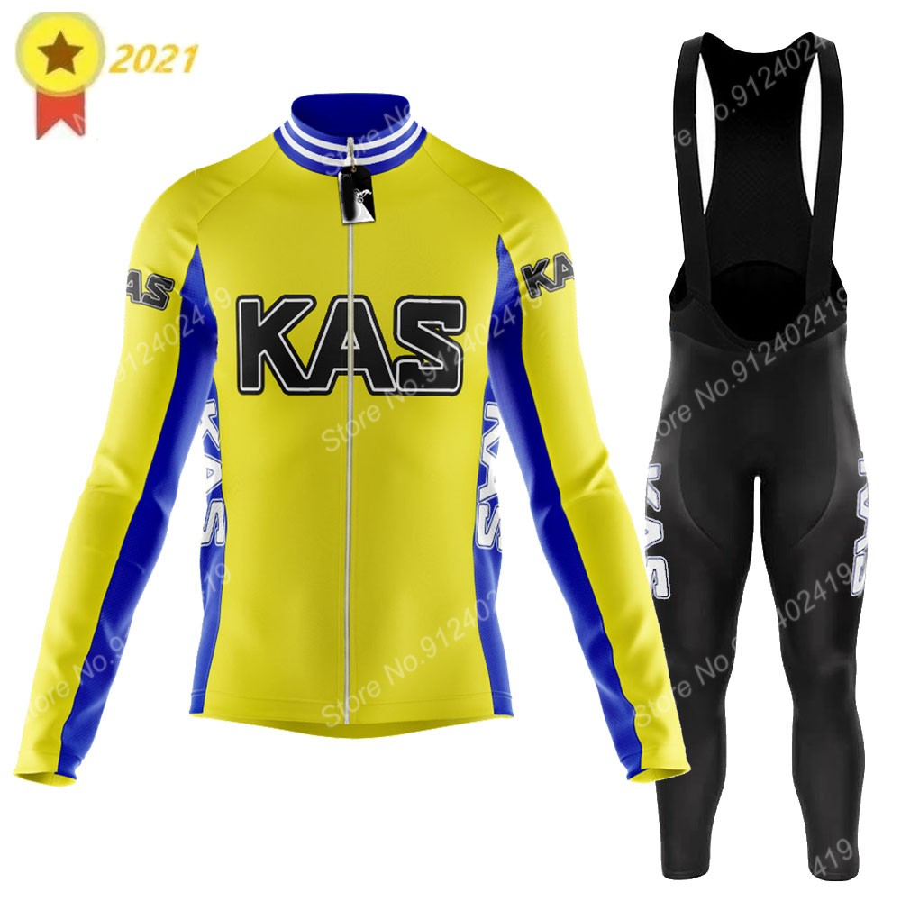 KAS Team 2023 Cycling Jersey S - đánh giá và giá Cycling Commuter Trousers