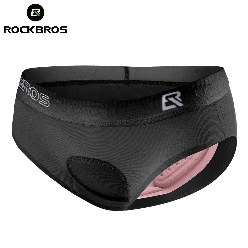 ROCKBROS Women's MTB Padded Cy - đánh giá và giá Cycling Commute Pants
