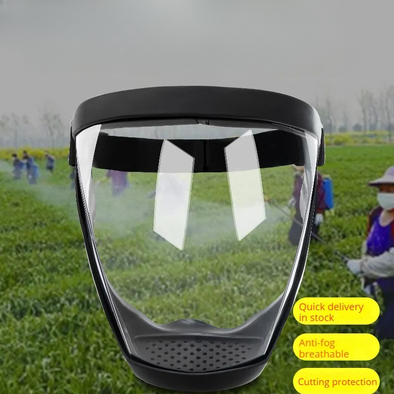 Anti-fog protective mask - Dus - đánh giá và giá Cycling To Work