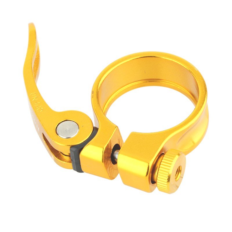 HASSNS Bicycle Seatpost Clamp  - đánh giá và giá Commuting By Bike
