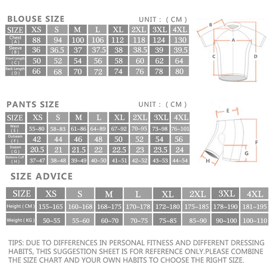 2027 Hiru Cycling Jersey Set S - đánh giá và giá Cycling Commuter Trousers